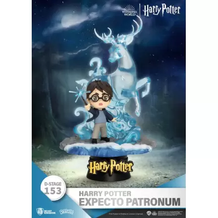 Harry Potter D-Stage PVC Dioráma Expecto Patronum 16 cm produktová fotografia