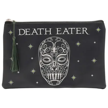 Harry Potter Dark Arts Death Eater kozmetická taška produktová fotografia