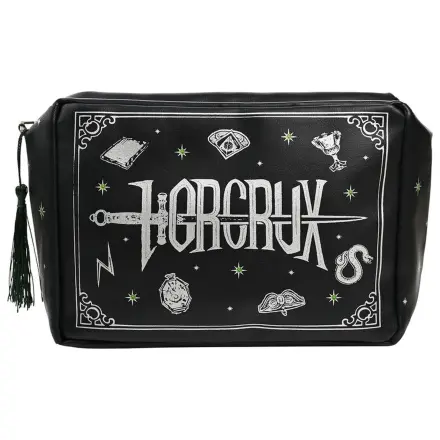 Harry Potter Dark Arts Horcrux kozmetická taška produktová fotografia