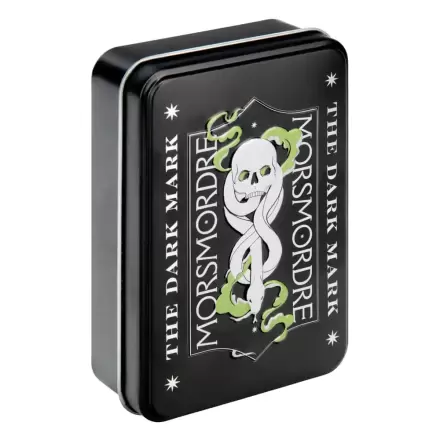 Harry Potter hracie karty Dark Arts produktová fotografia