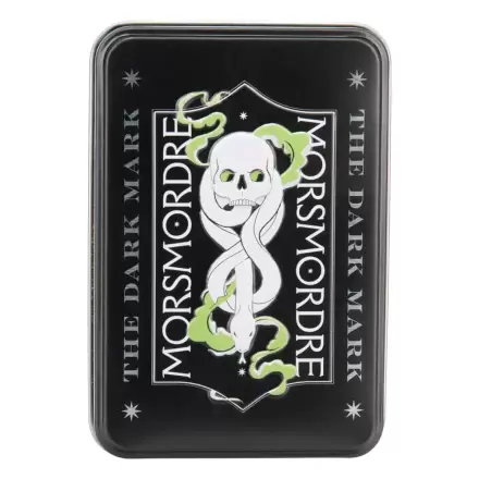 Harry Potter hracie karty Dark Arts produktová fotografia