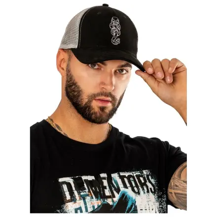 Harry Potter trucker šiltovka Dark Mark produktová fotografia