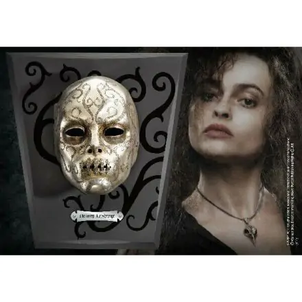 Harry Potter Death Eater Maska Bellatrix produktová fotografia