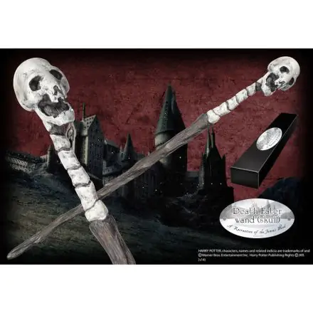 Harry Potter Prút Smrťožrúta Verzia 1 (Character-Edition) produktová fotografia