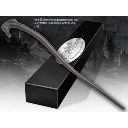 Harry Potter Wand Death Eater Version 5 (Character-Edition) produktová fotografia