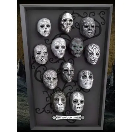 Harry Potter Death Eater Mask Collection produktová fotografia