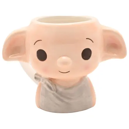 Harry Potter Dobby 3D hrnček 350ml produktová fotografia