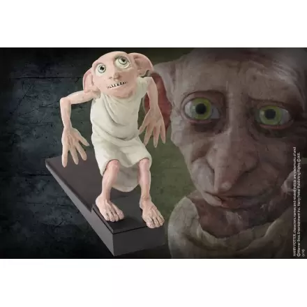 Harry Potter Zarážka do dverí Dobby 15 cm produktová fotografia