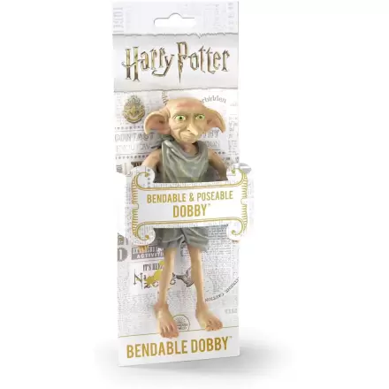Harry Potter Bendyfigs Ohybná figúrka Dobby 19 cm produktová fotografia