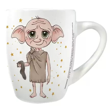 Harry Potter Hrnček a Ponožky Set Dobby produktová fotografia