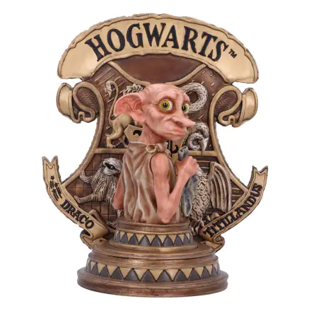 Harry Potter obmedzovače na knihy Dobby 20 cm termékfotója