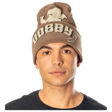 Harry Potter Beanie Dobby produktová fotografia