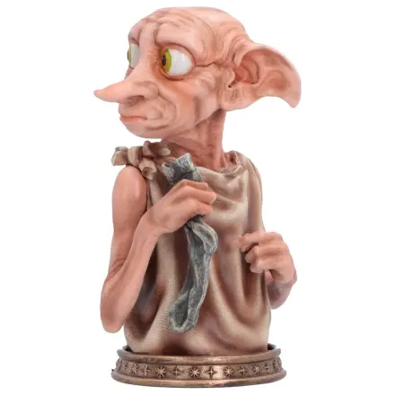 Harry Potter Bust Dobby 15 cm produktová fotografia