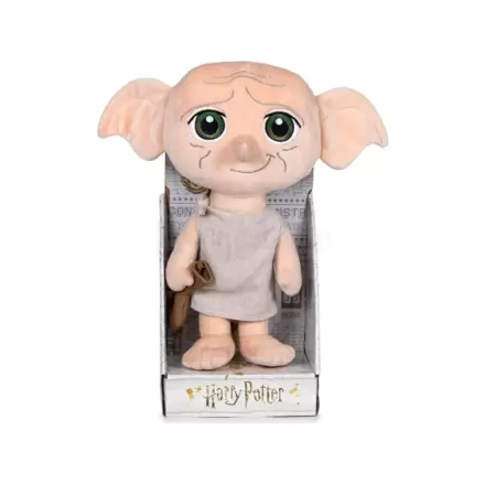 Harry Potter Dobby plyšová hračka 29 cm produktová fotografia