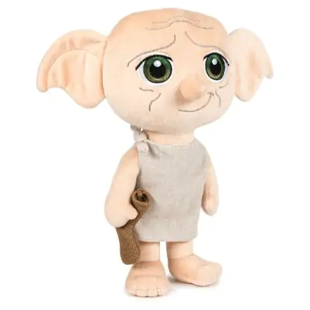 Plyšová figúrka Harry Potter Dobby 29 cm termékfotója