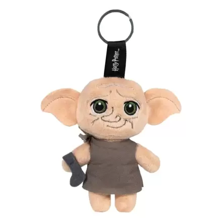 Harry Potter plyšová kľúčenka s kovovým krúžkom Dobby 10 cm termékfotója