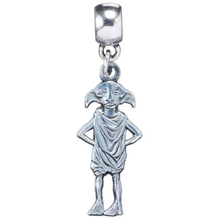 Harry Potter Charm Dobby the House-Elf (postriebrený) termékfotója