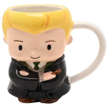Harry Potter Draco Malfoy 3D hrnček 350ml produktová fotografia