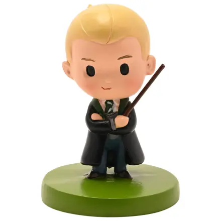 Harry Potter Draco Malfoy figúrka 7 cm produktová fotografia
