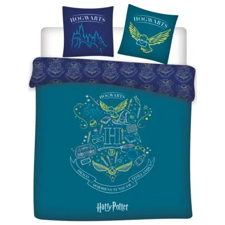 Harry Potter Dreamscape Microfiber obliečka na perinu Double produktová fotografia