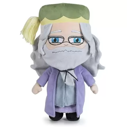 Harry Potter Dumbledore plyšová hračka 20cm produktová fotografia