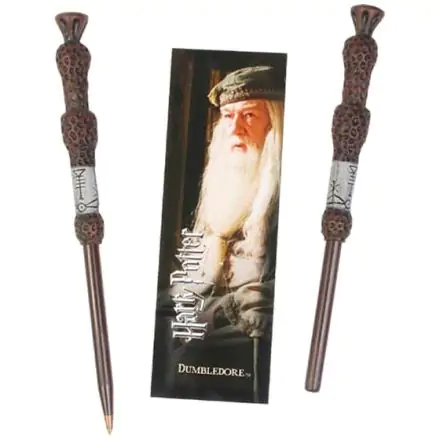 Harry Potter Pero a záložka Dumbledore produktová fotografia