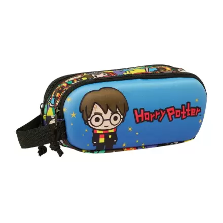 Harry Potter double 3D peračník produktová fotografia
