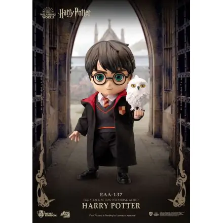 Harry Potter Egg Attack Action Akčná figúrka Wizarding World Harry Potter 11 cm produktová fotografia