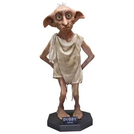 Harry Potter socha v životnej veľkosti Dobby 95 cm produktová fotografia