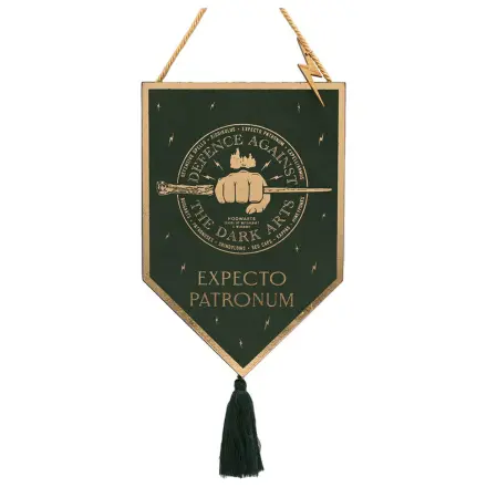 Harry Potter Expecto Patronum nástenný prívesok produktová fotografia