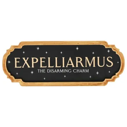 Harry Potter Expelliarmus Nástenná dekorácia produktová fotografia