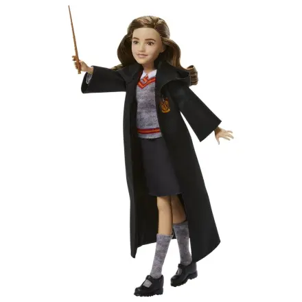 Harry Potter Fashion Doll Hermione Granger produktová fotografia