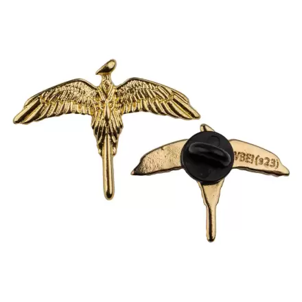 Harry Potter Pin Fawkes produktová fotografia
