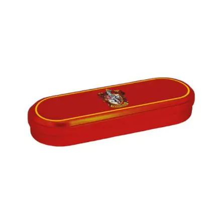 Harry Potter Kovový peračník Gryffindor produktová fotografia