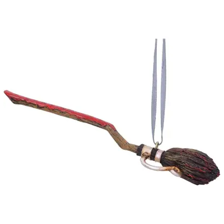 Harry Potter Firebolt ozdoba na vianočný stromček 15 cm produktová fotografia