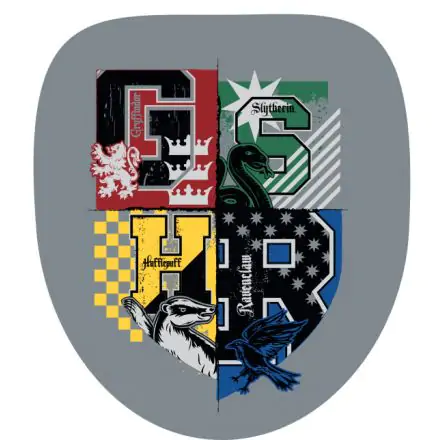 Harry Potter vankúš v tvare, dekoračný vankúš 32*35 cm produktová fotografia