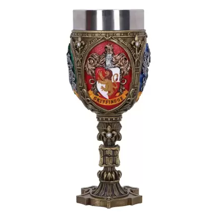 Harry Potter Goblet Four Houses Sada 4 figúrok termékfotója