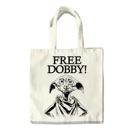 Harry Potter Tote Bag Free Dobby produktová fotografia