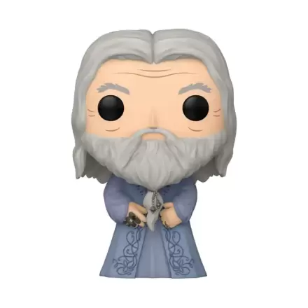 Harry Potter Funko POP! Holiday Vinylová figúrka Dumbledore Horcruxes 9 cm produktová fotografia