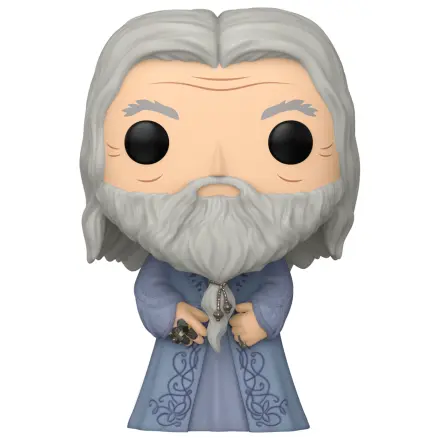 Harry Potter Funko POP! Holiday Vinylová figúrka Dumbledore Horcruxes 9 cm produktová fotografia