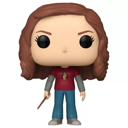 Harry Potter Funko POP! Holiday Vinylová figúrka Hermione Oppugno 9 cm produktová fotografia
