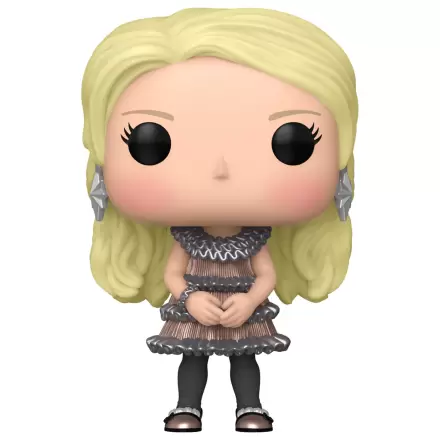 Harry Potter Funko POP! Holiday Vinylová figúrka Luna v šatách 9 cm produktová fotografia