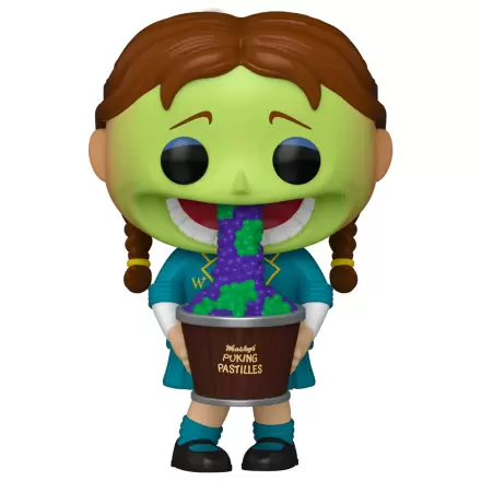 Harry Potter Funko POP! Holiday Vinylová figúrka Puking Pastille Girl 9 cm produktová fotografia