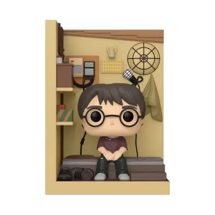 Harry Potter Funko POP! Nooks vinylová figúrka HP Cupboard 9 cm produktová fotografia