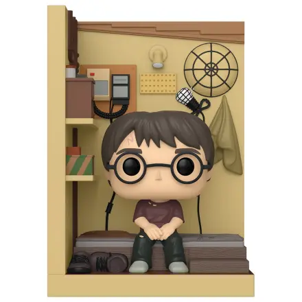 Harry Potter Funko POP! Nooks vinylová figúrka HP Cupboard 9 cm produktová fotografia