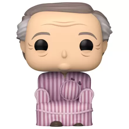 Harry Potter Funko POP! Premium Vinylová figúrka Slughorn 9 cm produktová fotografia