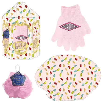 Harry Potter beauty set produktová fotografia