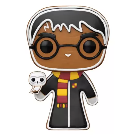 Harry Potter GB Funko POP! Movies Vinyl Figúrka Harry Potter 9 cm termékfotója