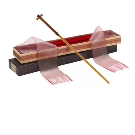 Harry Potter Wand Replika Gilderoy Lockhart 44 cm produktová fotografia