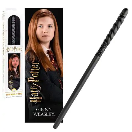 Harry Potter PVC Wand Replica Ginny Weasley 30 cm termékfotója